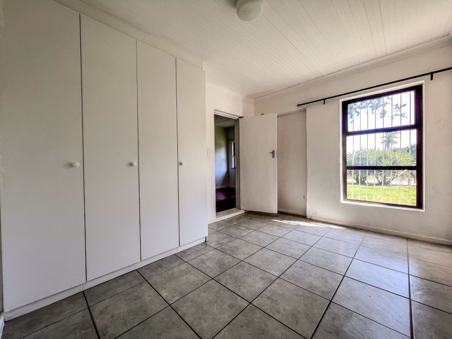 To Let 3 Bedroom Property for Rent in Stellenbosch Farms Western Cape